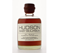 Hudson Bourbon Baby 35 cl